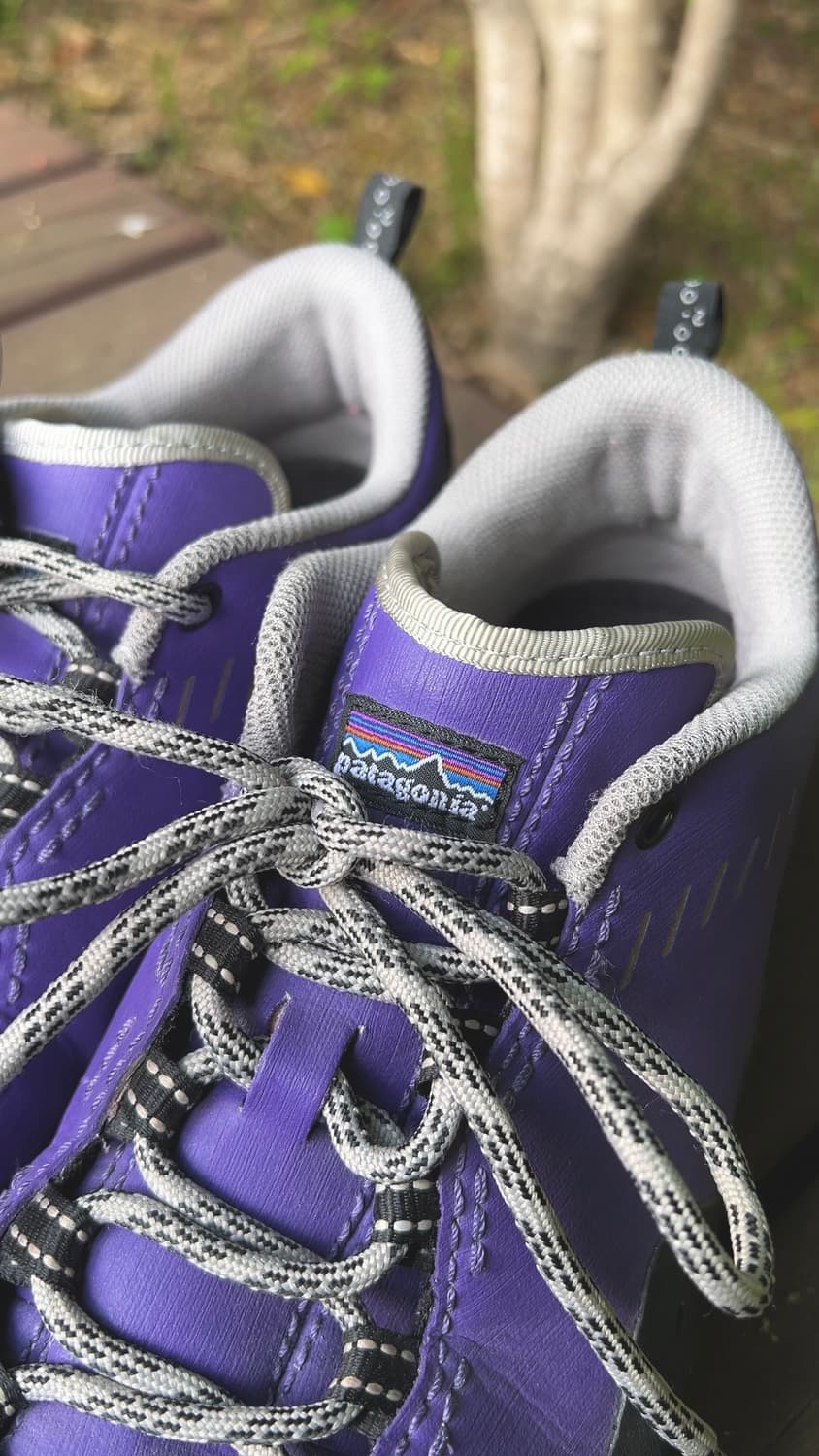 [00s Paragonia] Karakoram sneakers 상품이미지2