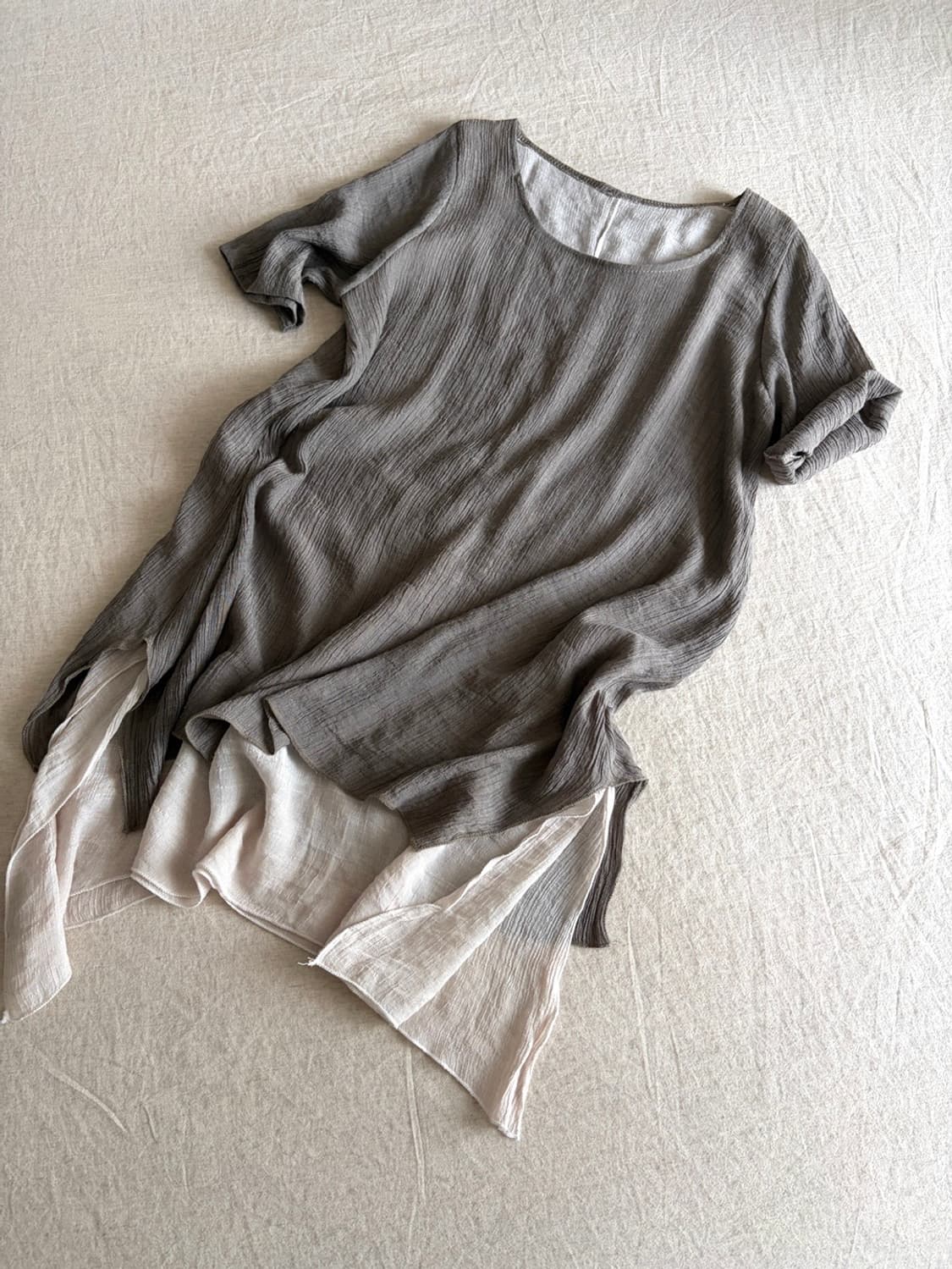 layered dress 상품이미지1