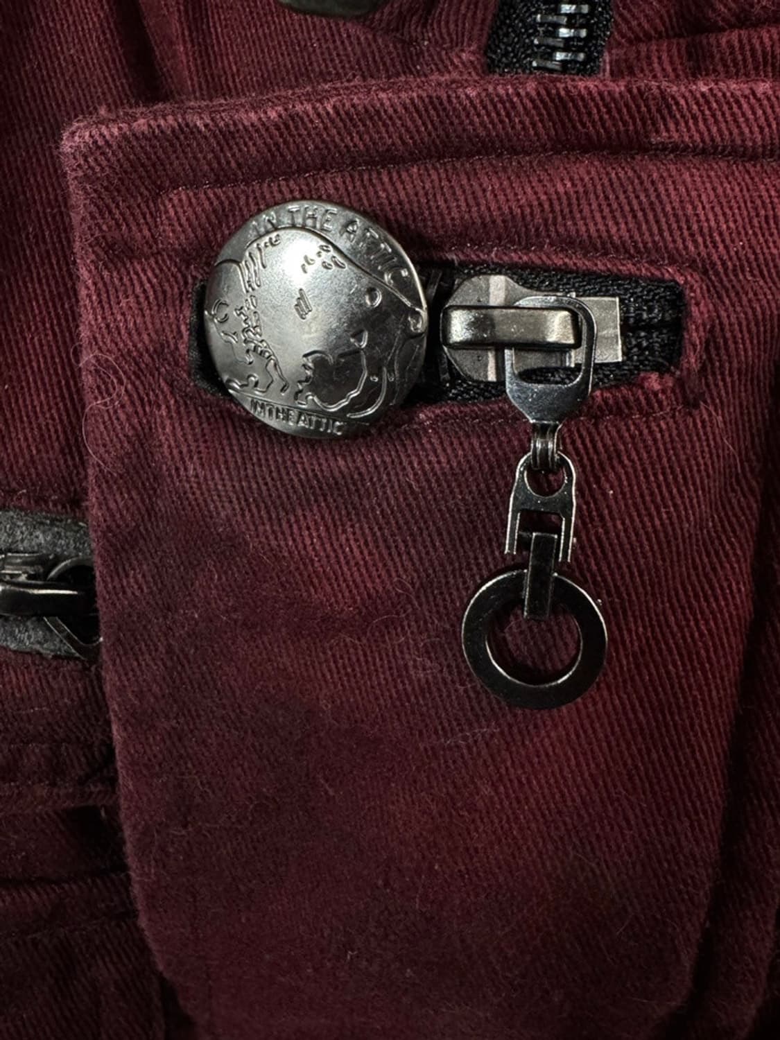 vtg jacket 상품이미지3