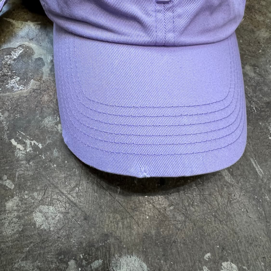 엠엘비 MLB 뉴욕양키스 볼캡 NBA B로고 야구모자 2개 일괄 남여공용 상품이미지10