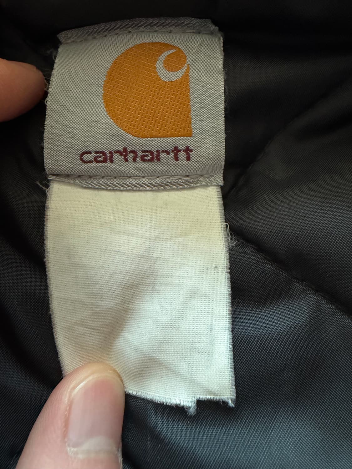 [L] 칼하트 디트로이트 자켓 j02 상품이미지4