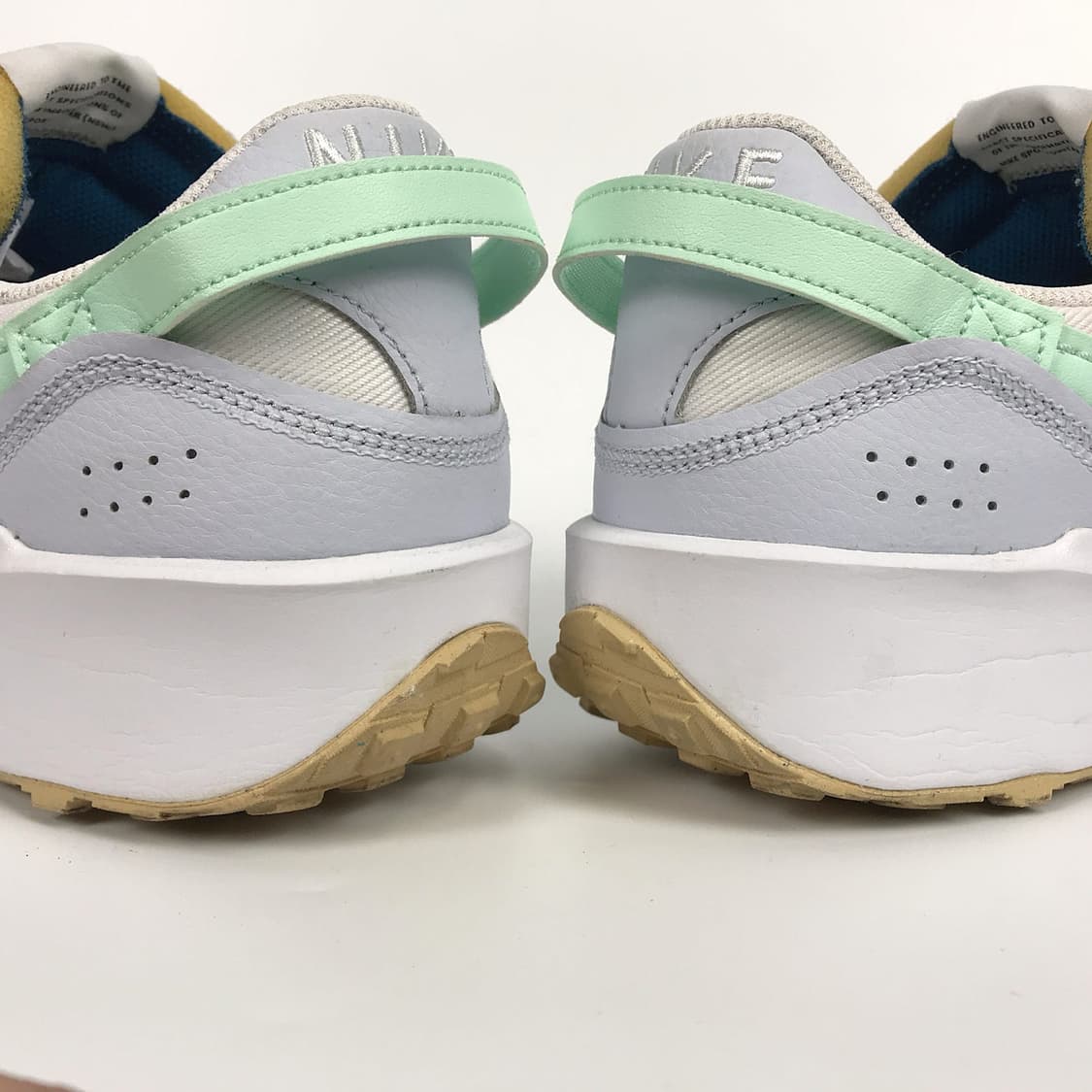 나이키 와플 데뷰 스니커즈 신발 남성290 (285) 상품이미지7