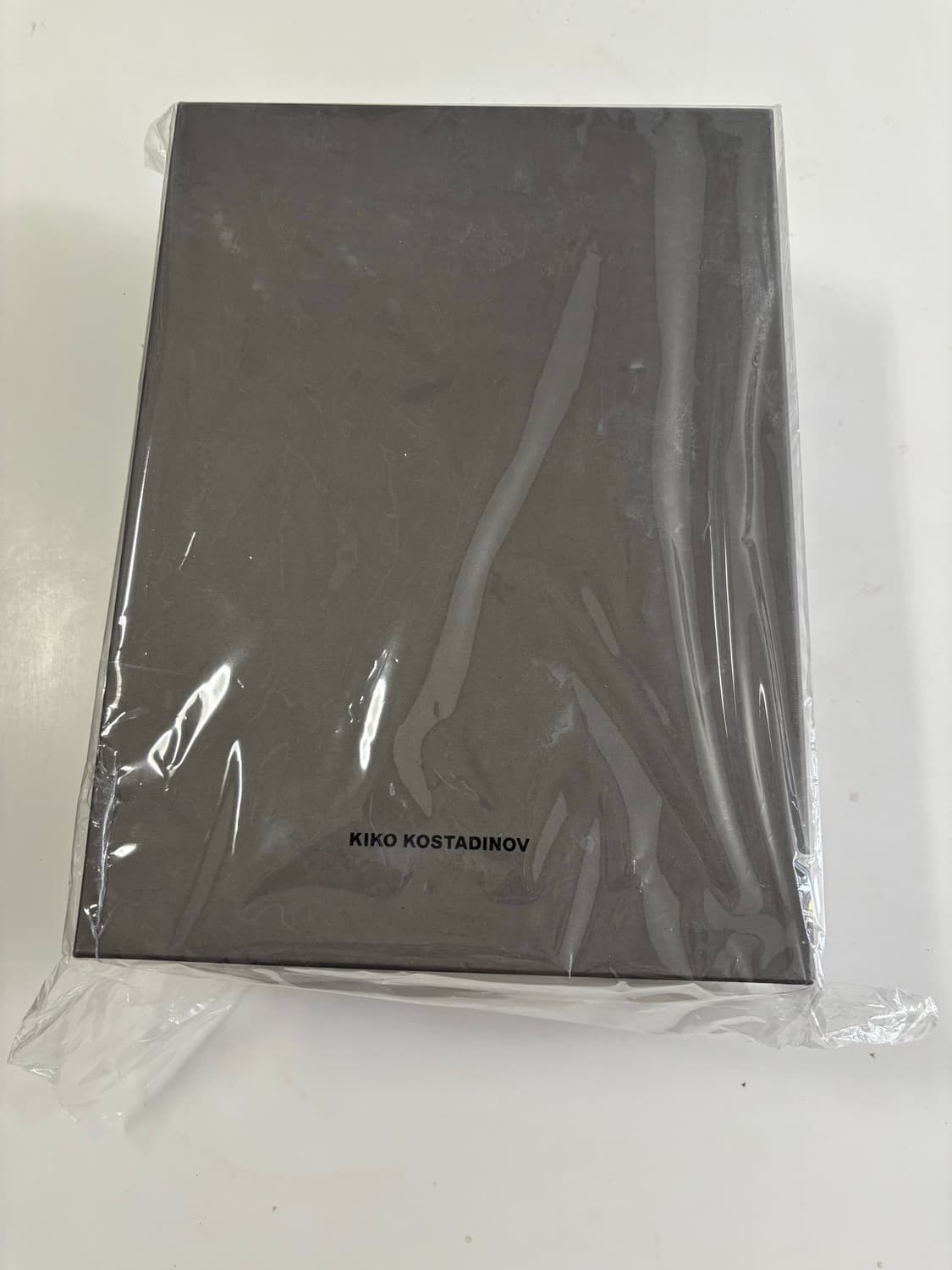 키코 코스타디노브 톤킨 하이브리드 샌들 블랙 상품이미지8