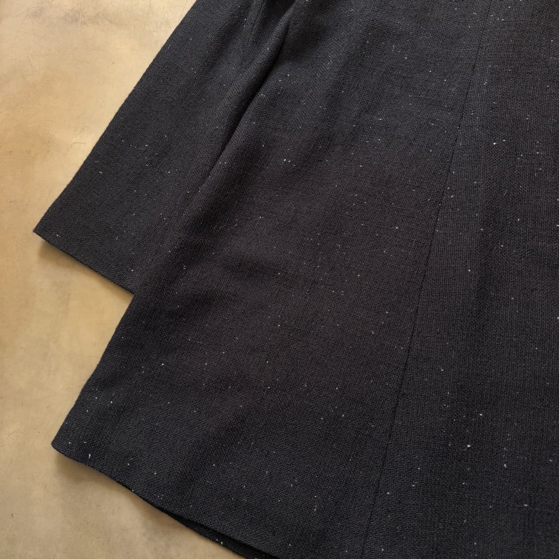 캐서린 햄넷 런던 유니크 패브릭 코트 상품이미지6