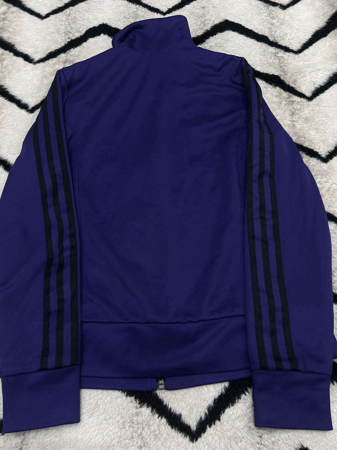 [M]아디다스 유로파 트랙탑/딥퍼플 상품이미지3