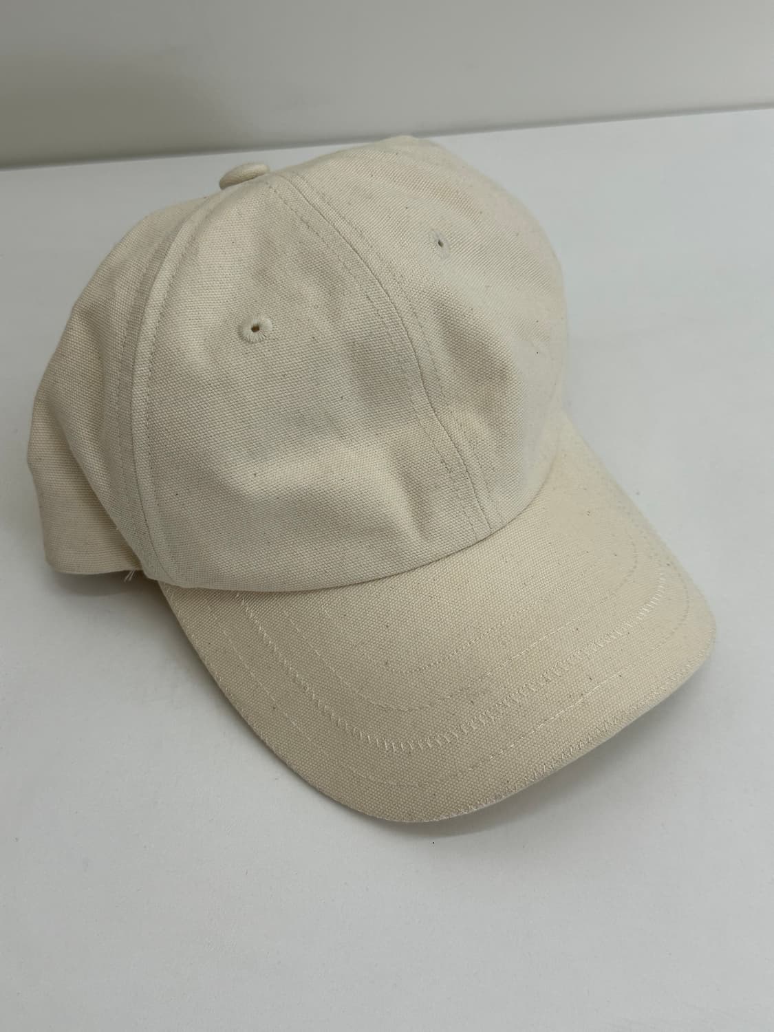 자크뮈스 베이지 볼캡 상품이미지1