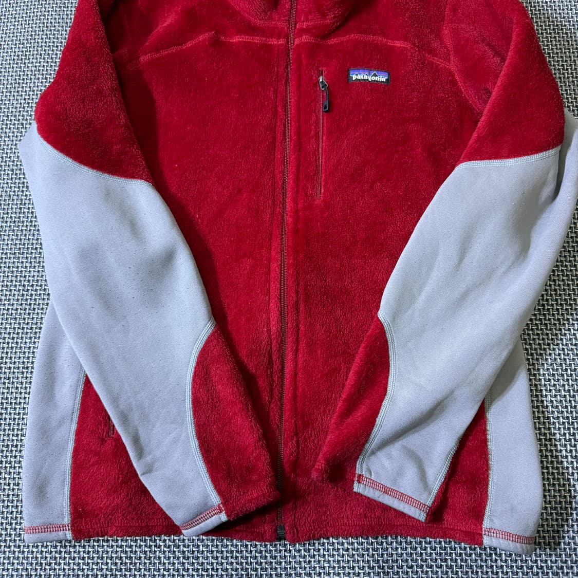 빈티지 파타고니아 플리스 집업 (kold_7073) 상품이미지5