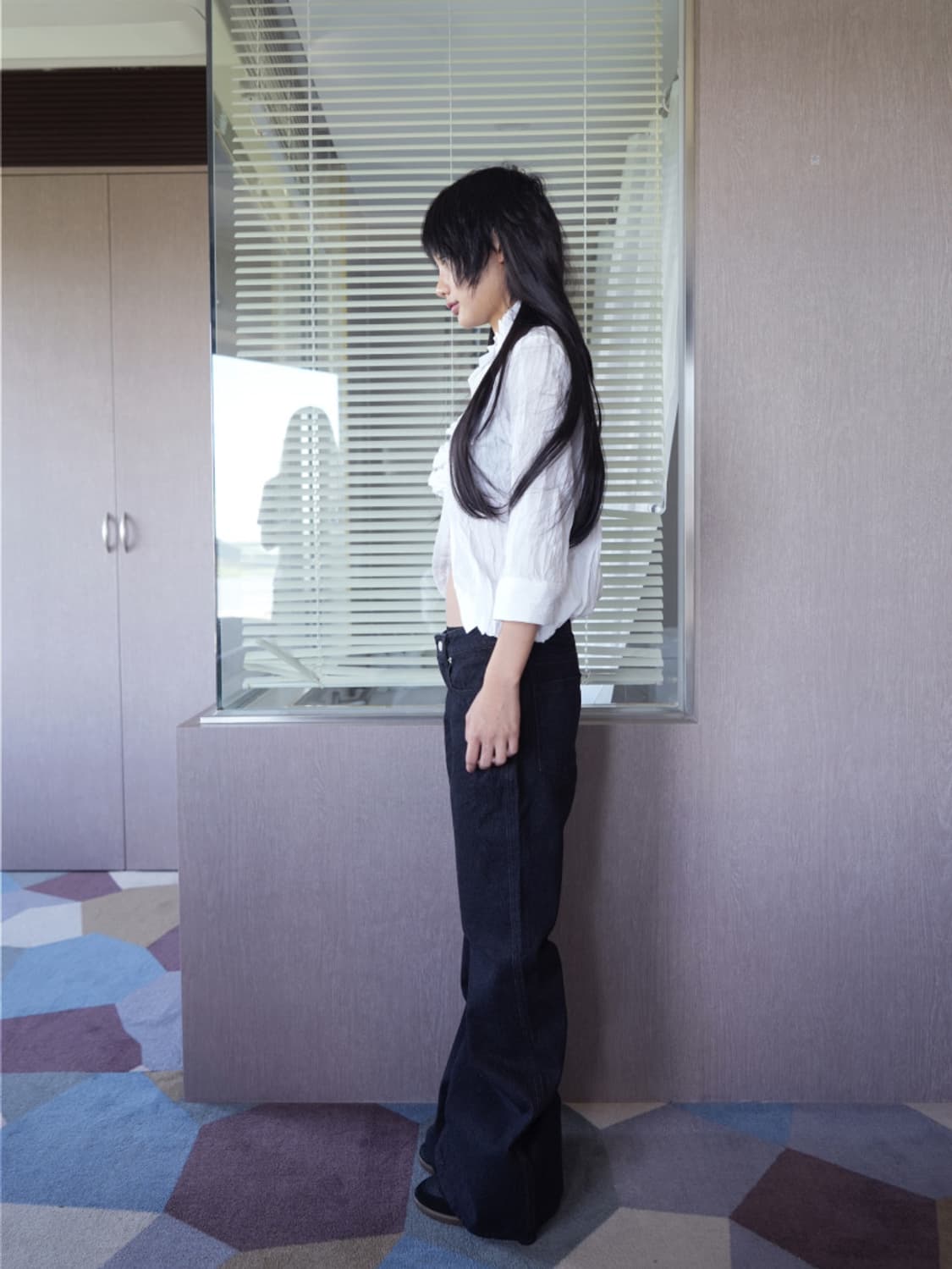 베이비랩 modern bootcut pt 상품이미지2