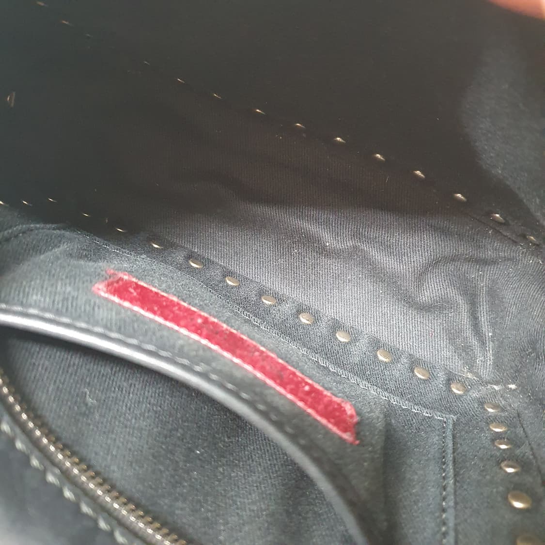 발렌티노 미니 크로스백 상품이미지3