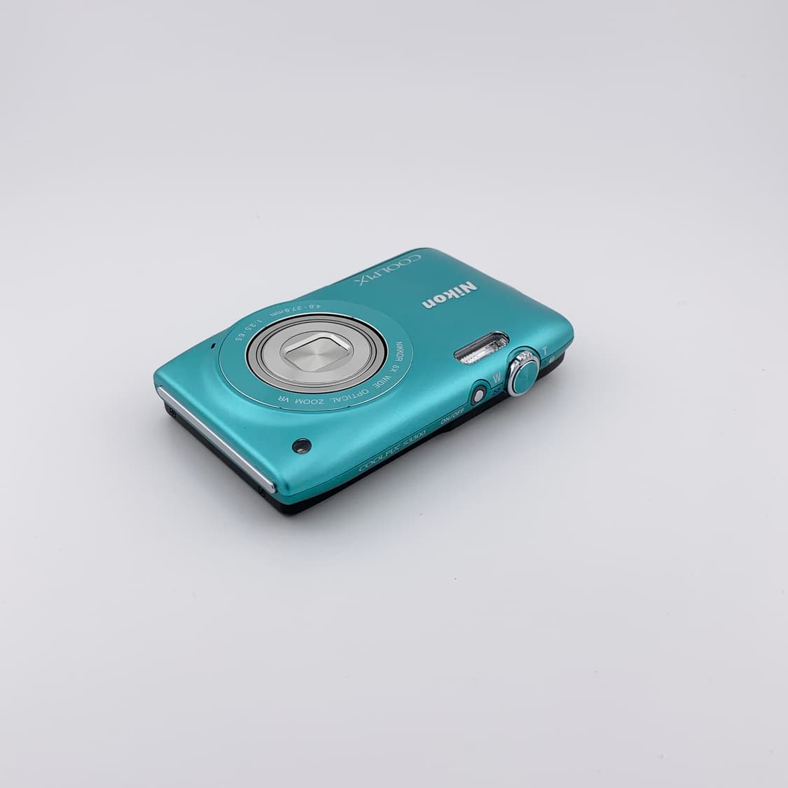 🫧니콘 쿨픽스 s3300 민트 (nikon coolpix s3300) 상품이미지6