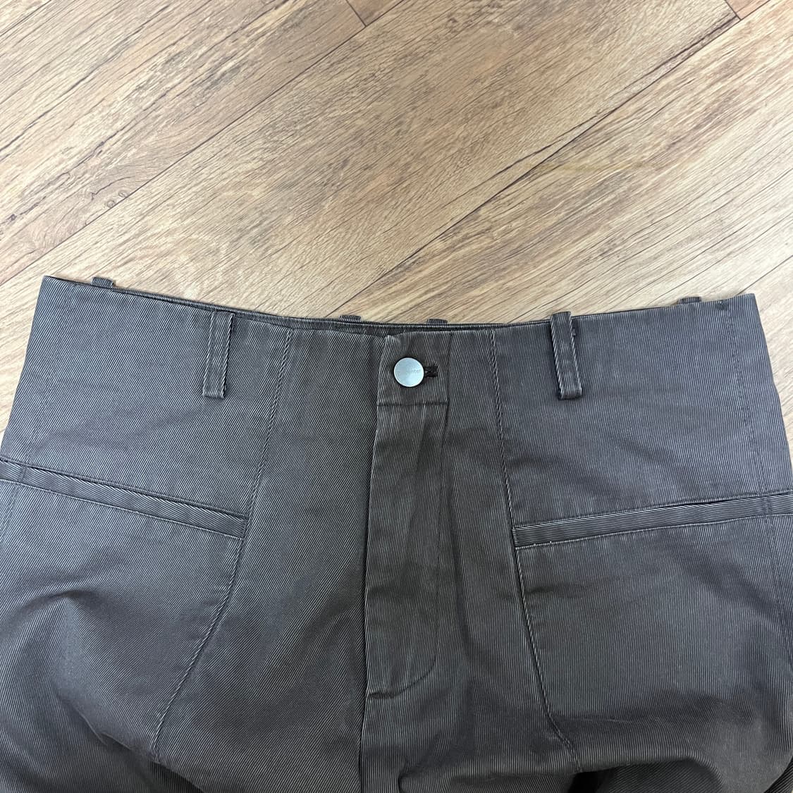 Epicenter 에피센터 투어리스트 huey pants 상품이미지1