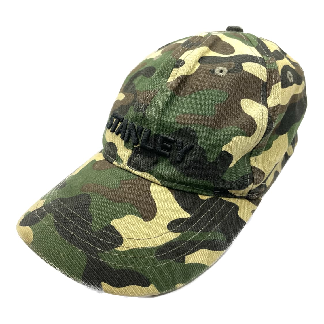 Stanley Camo CAP 상품이미지2