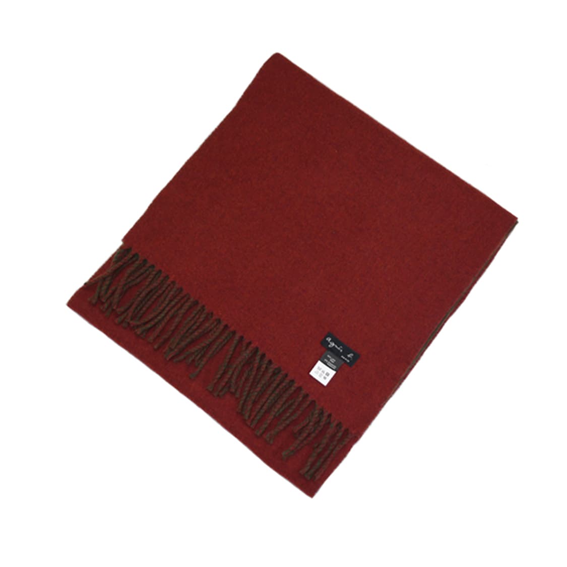 agnes b 울머플러 상품이미지3