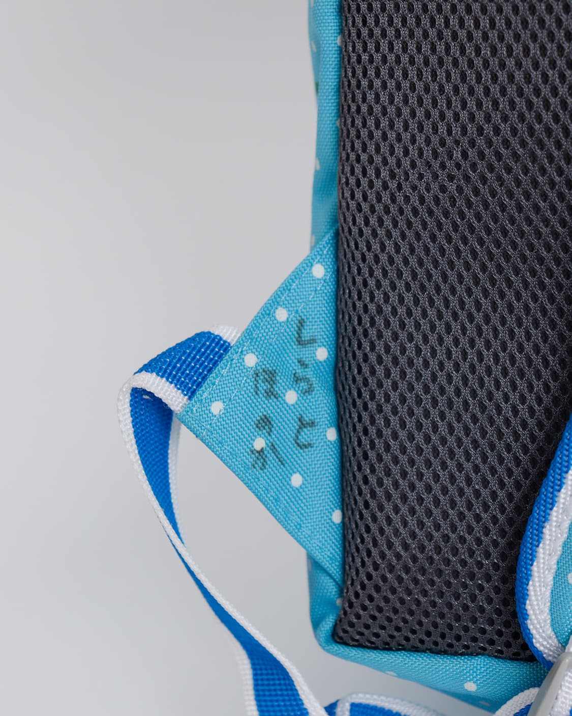 [CONVERSE] 스카이블루 도트 스타 데이팩 상품이미지9