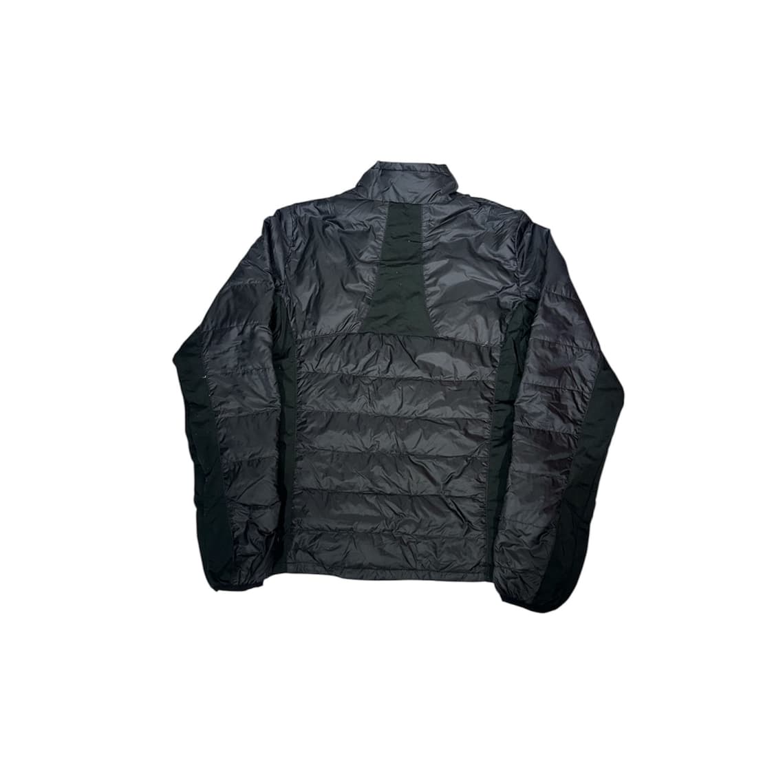 미즈노 블랙 경량 패딩 점퍼 L 상품이미지5