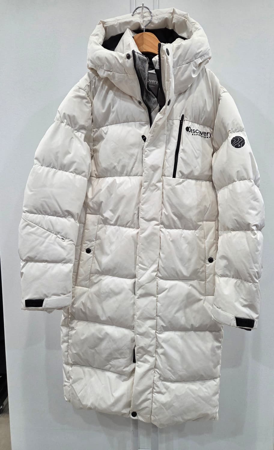디스커버리 익스페디션 롱패딩(90)

 상품이미지1