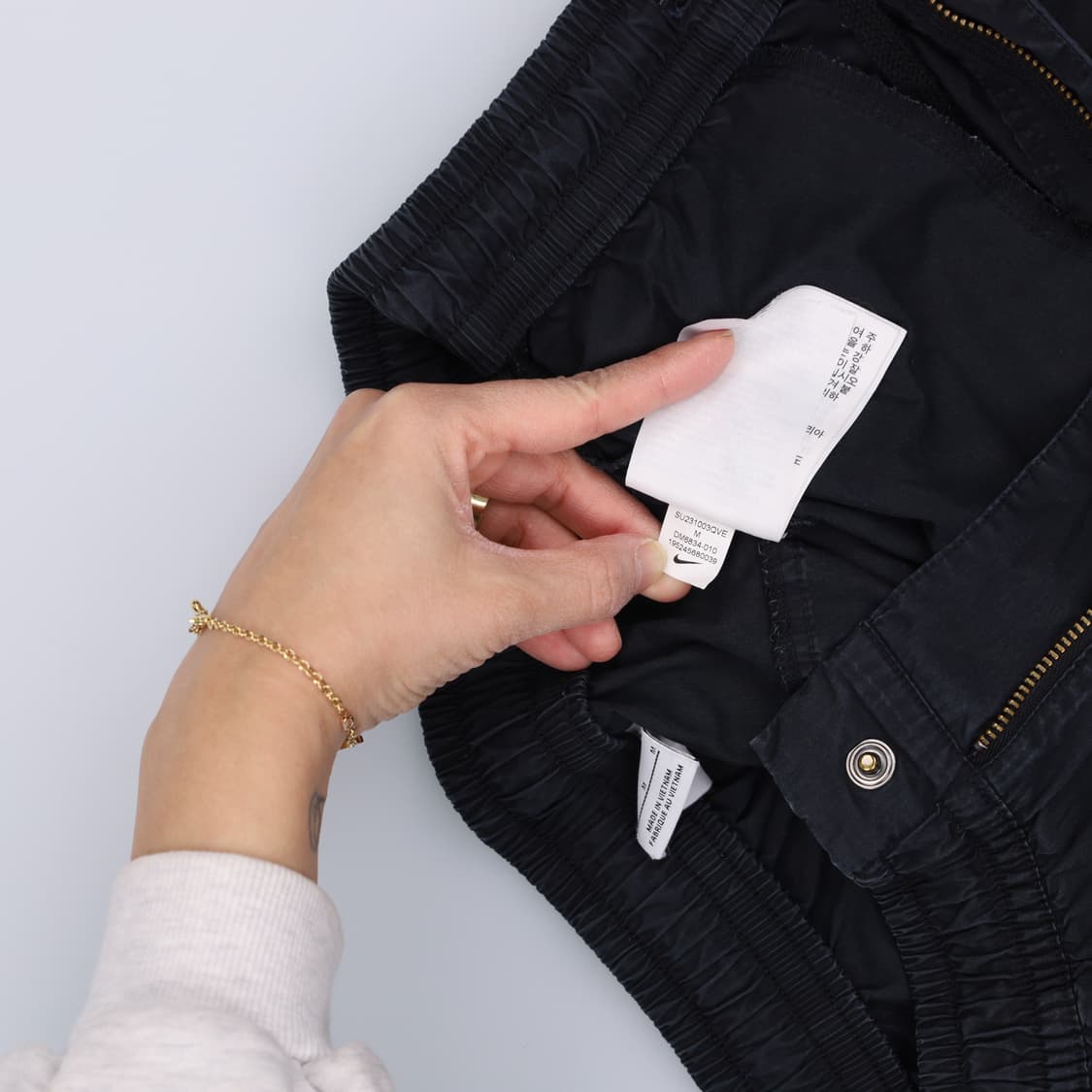 M 나이키 카고 반바지 0319H1 상품이미지7