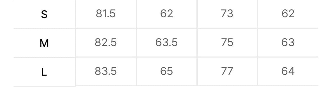 디앤에스알 오버사이즈 체크 셔츠 블루 -S size 상품이미지6