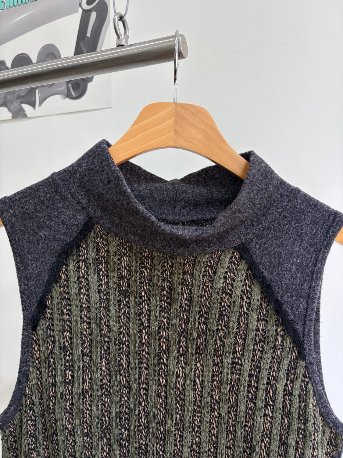 FASHION PARK 니트원피스 상품이미지2