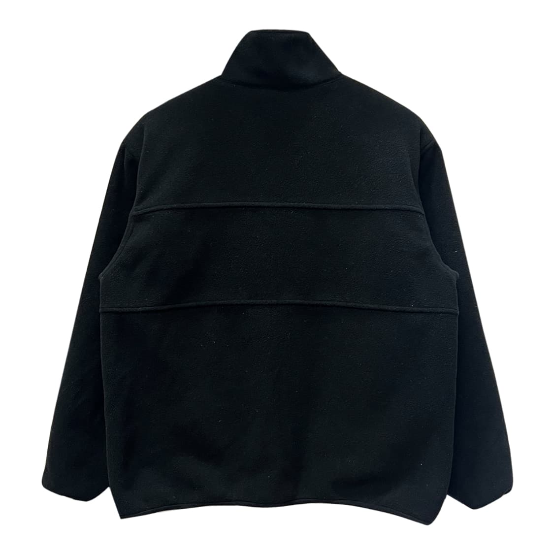 브라운브레스 리버시블 플리스 자켓 L 상품이미지3