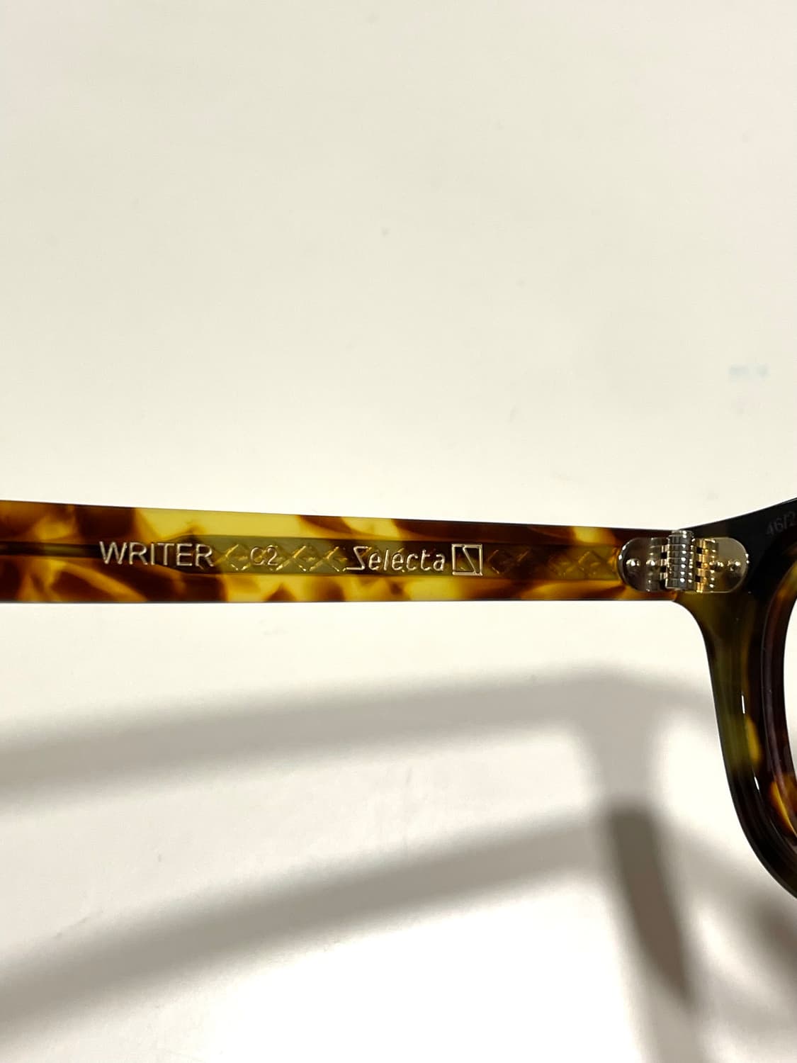 셀렉타 라이터 C2 톨토이즈 컬러 상품이미지6