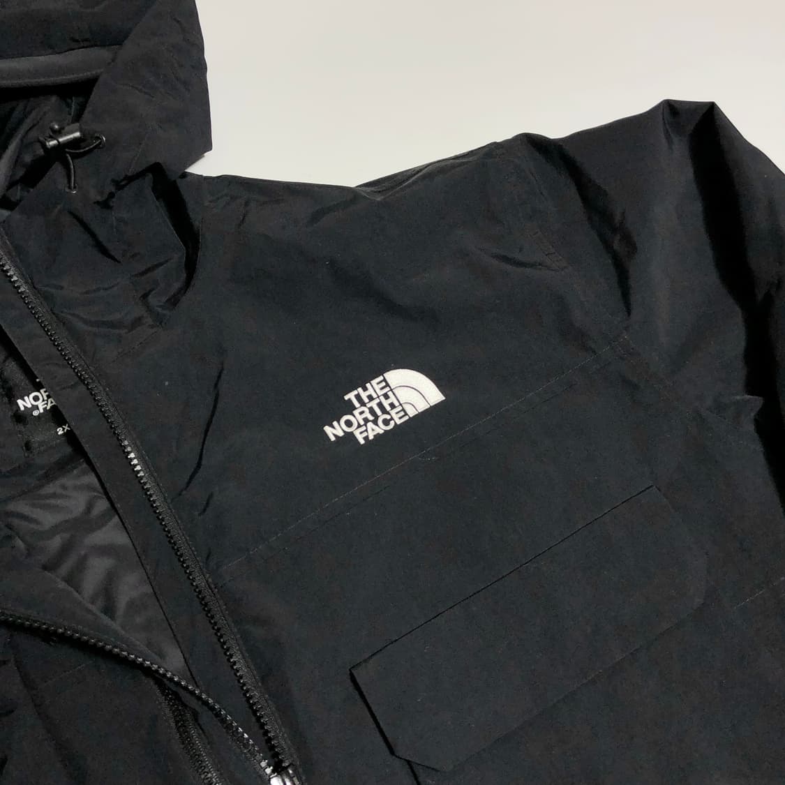 노스페이스 스토리지 WP 자켓 2XL 상품이미지4