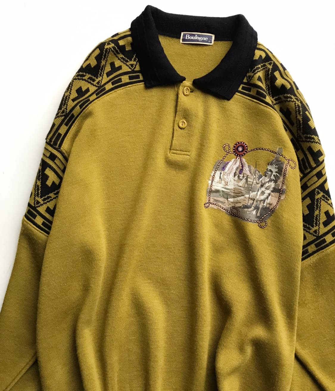 Boulogne 상품이미지2