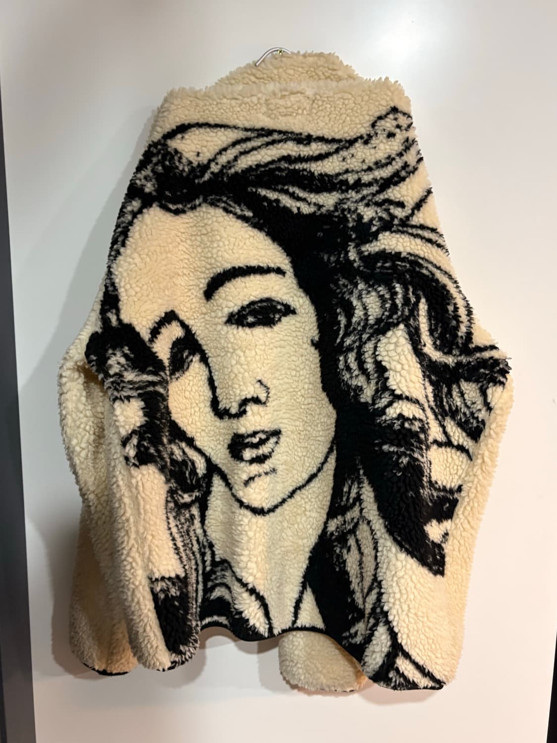 스투시 쉐르파 상품이미지9