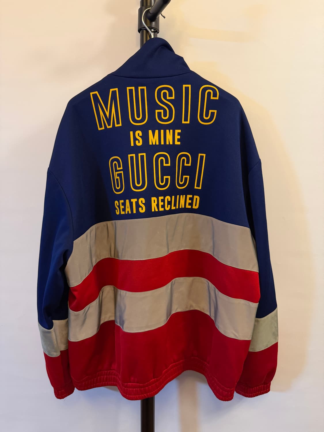 구찌 100주년 기념 자켓 상품이미지5