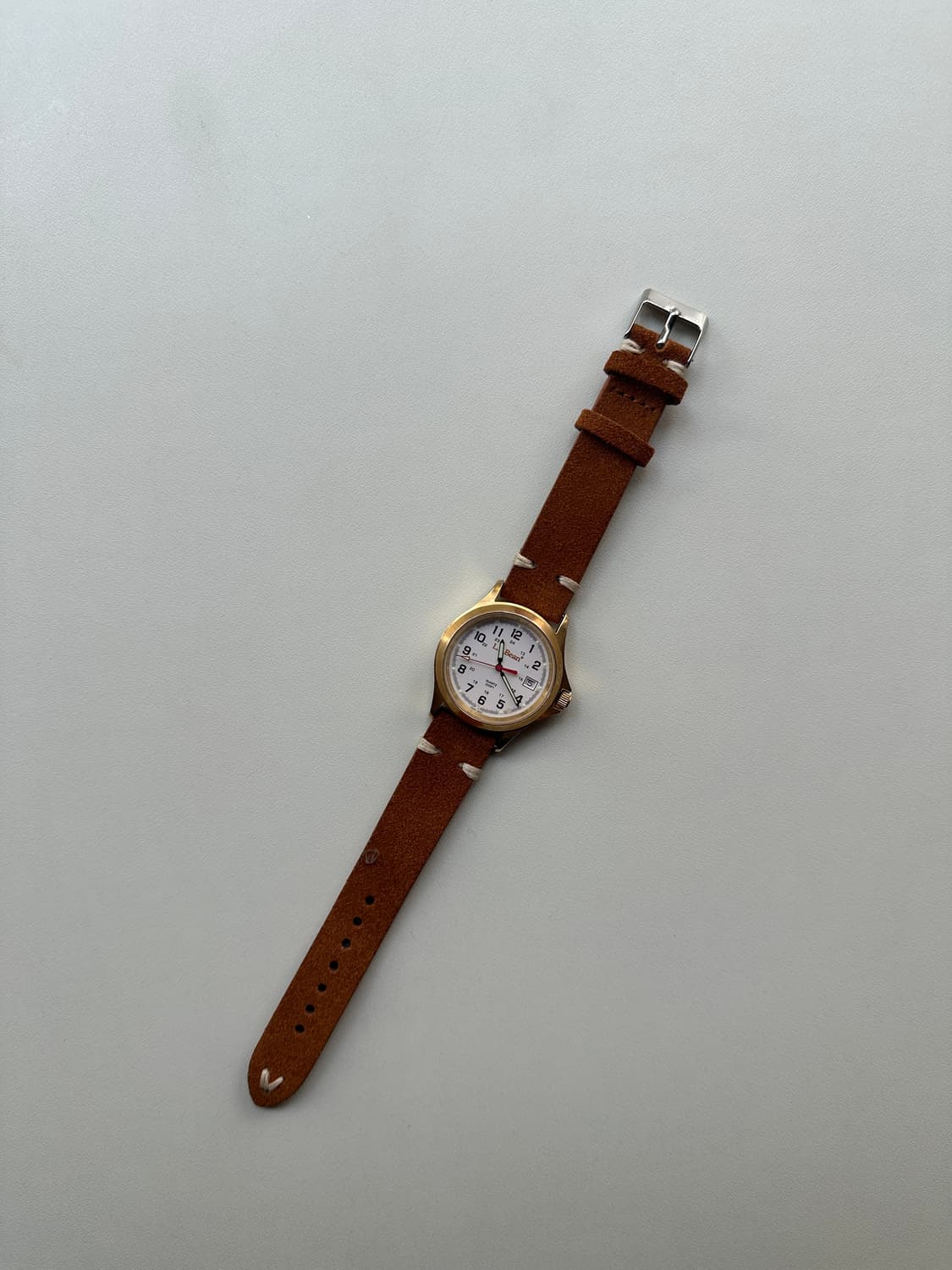 LL Bean Field Watch  34MM 상품이미지2