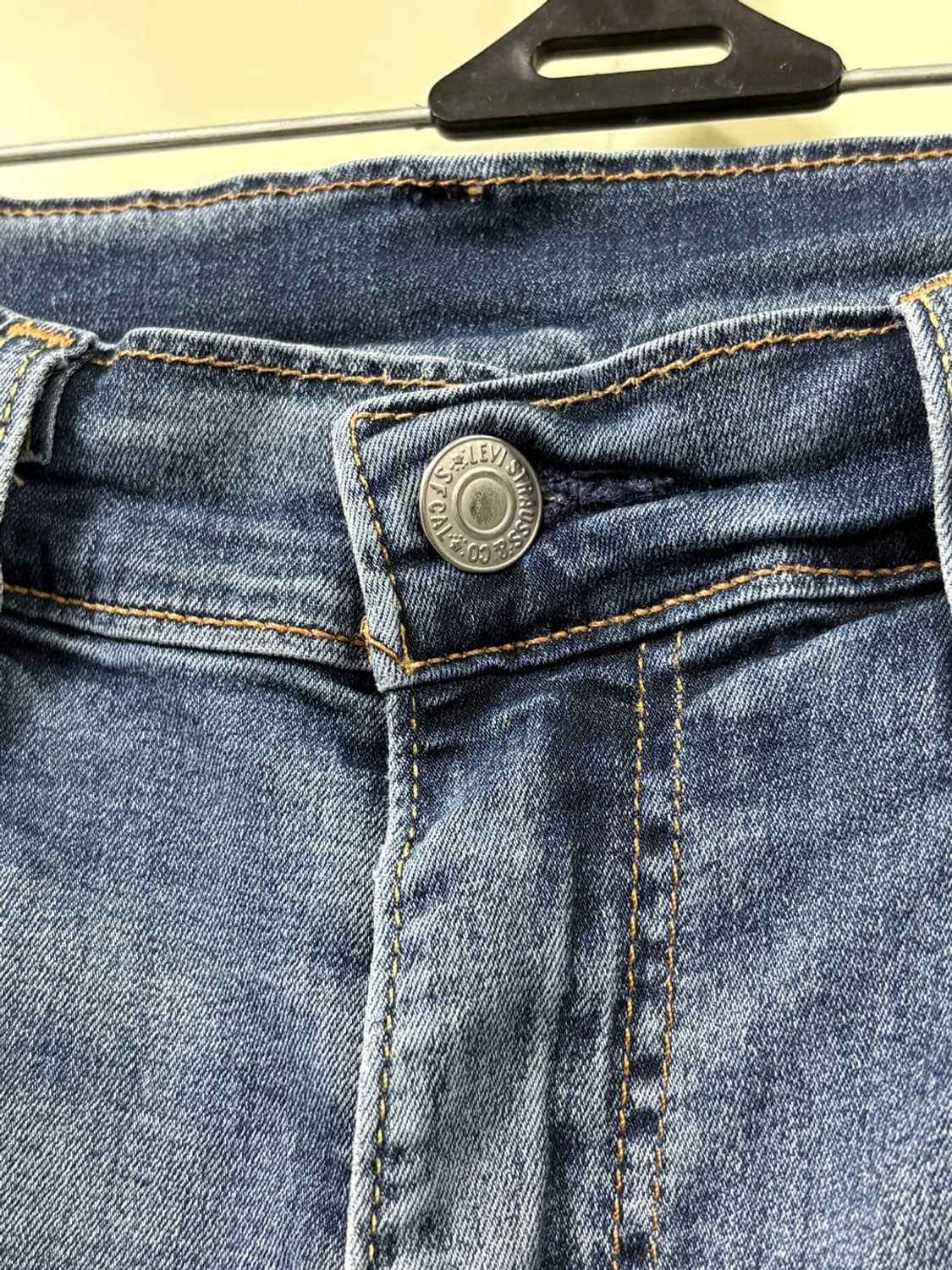 리바이스 (Levis) 502 상품이미지2