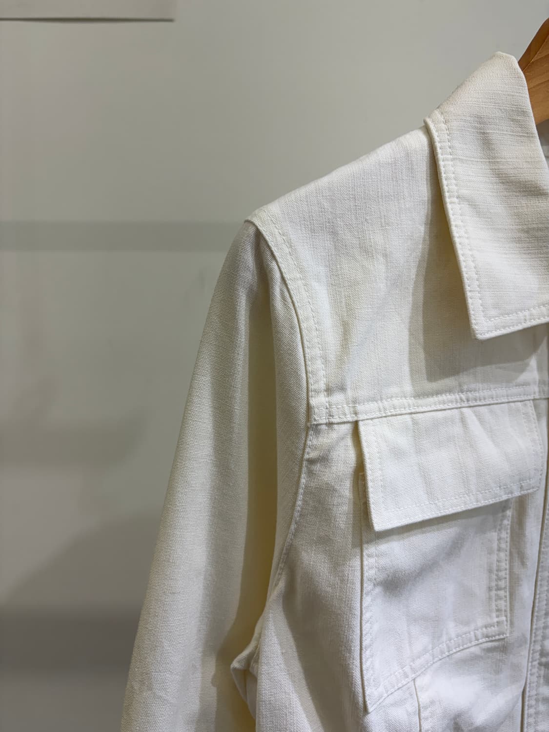 CLUB MONACO 자켓 상품이미지3