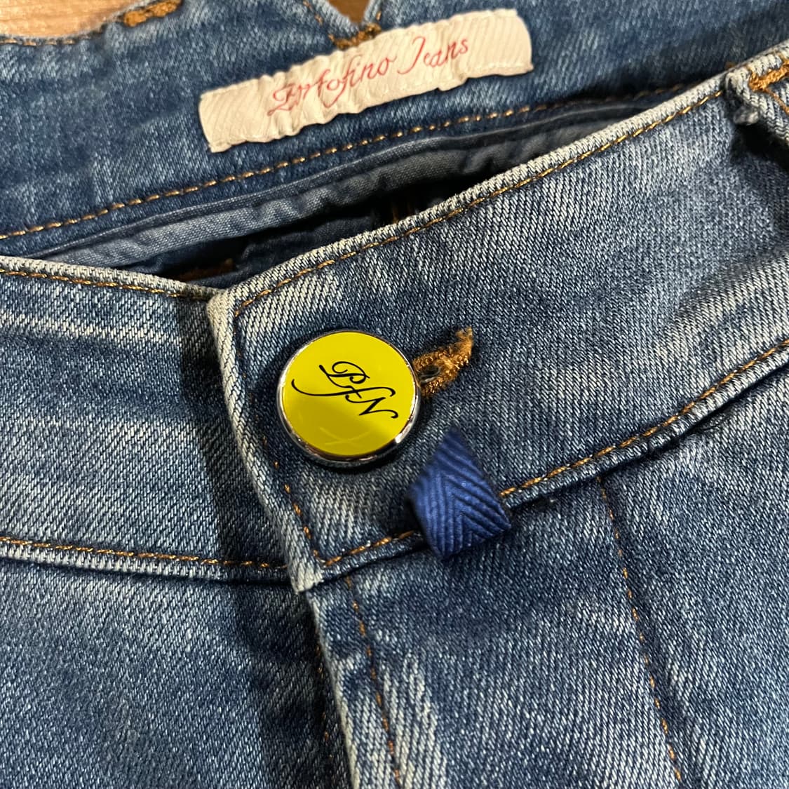 [31] 포르토피노 데님진 상품이미지6