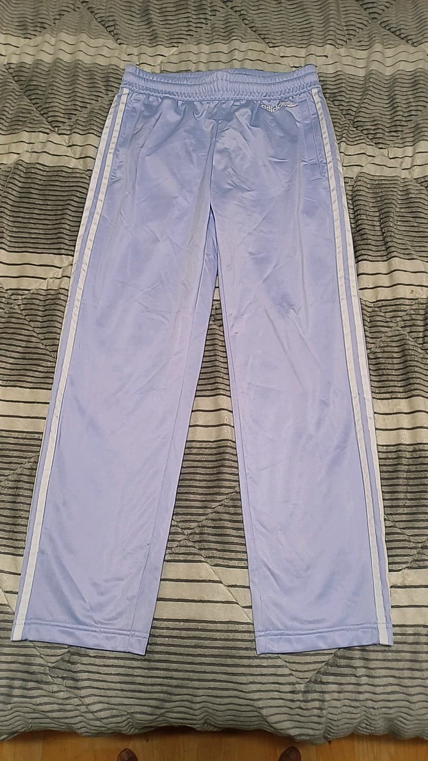 아디다스 트레이닝복 33인치 기장103 상품이미지1