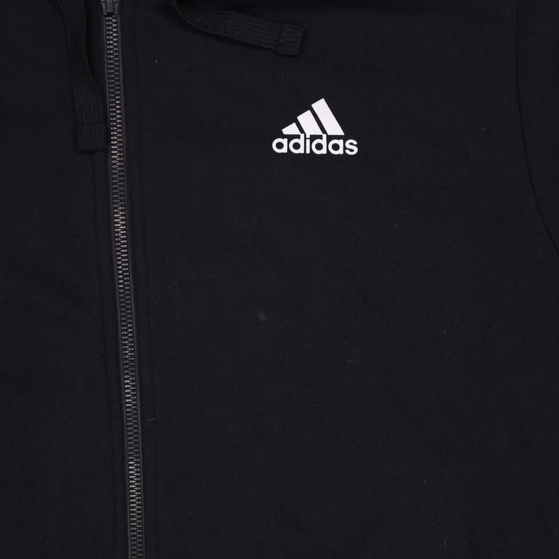 L 아디다스 삼선 후드집업 자켓 N7605 상품이미지7