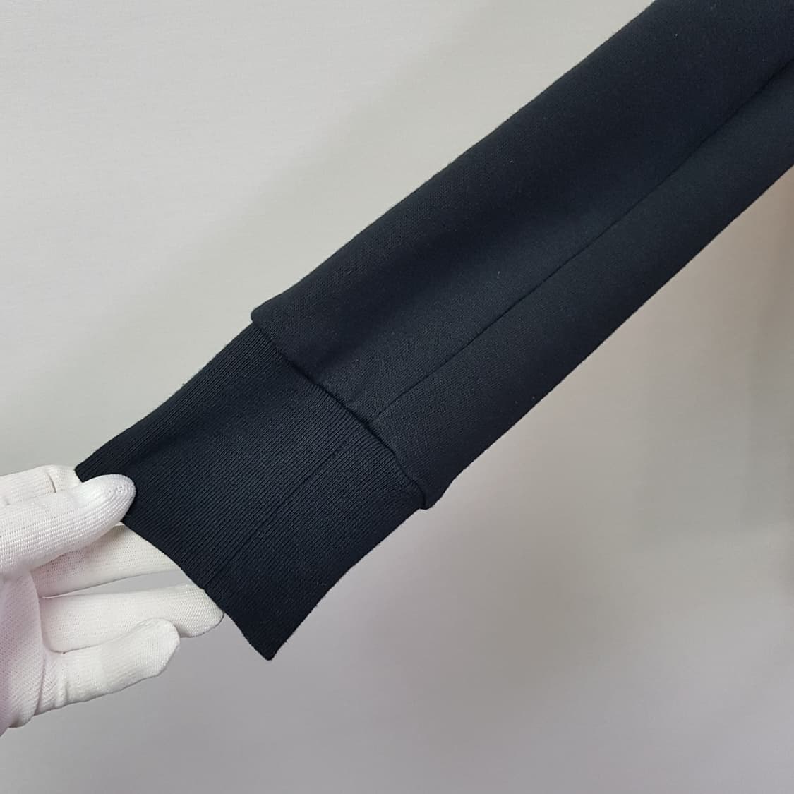 몽클레어 믹스 다운 후드 패딩 재킷 XS 상품이미지5