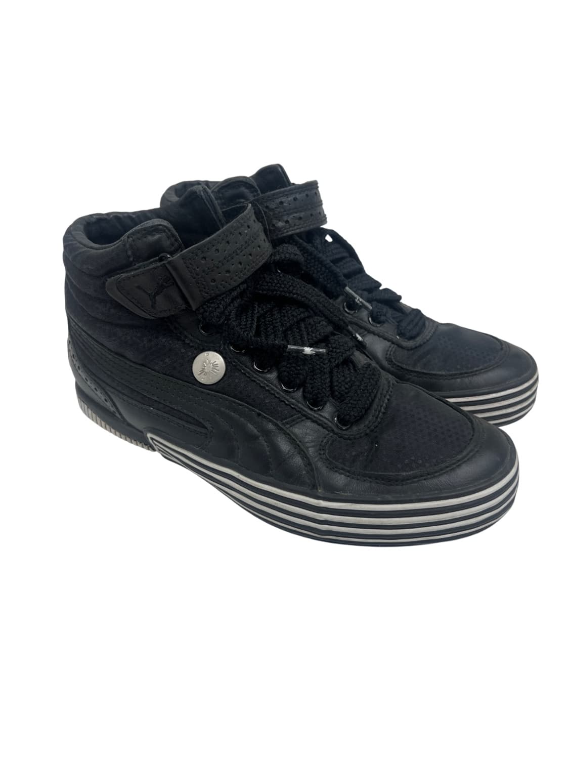 미하라 야스히로 x 푸마 미드컷 스니커즈 상품이미지1