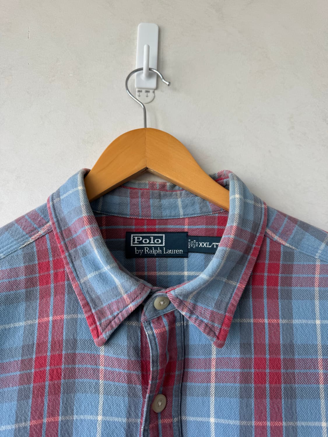 00s 폴로 랄프로렌 셔츠 상품이미지4