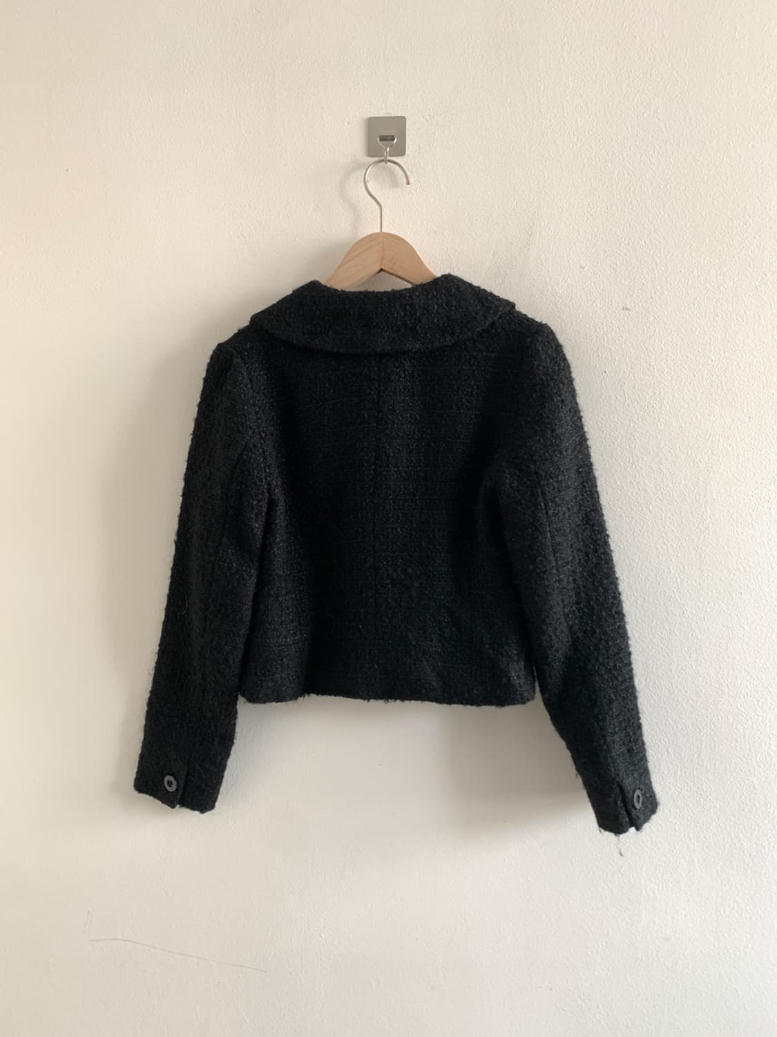 Tweed jacket 상품이미지6