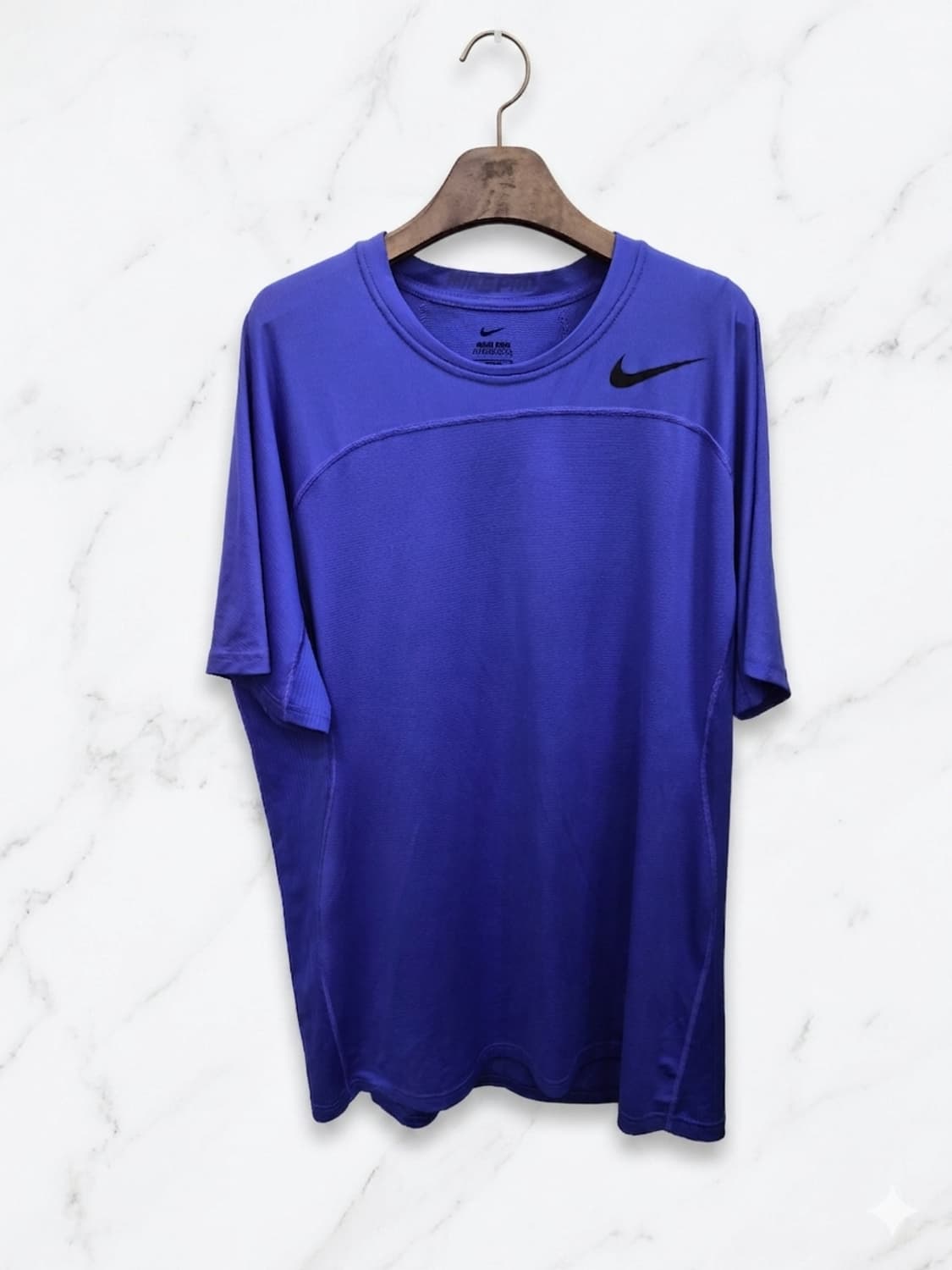 XL,105,넉넉핏 )) NIKE PRO 나이키 프로 반팔티셔츠!~ 상품이미지1