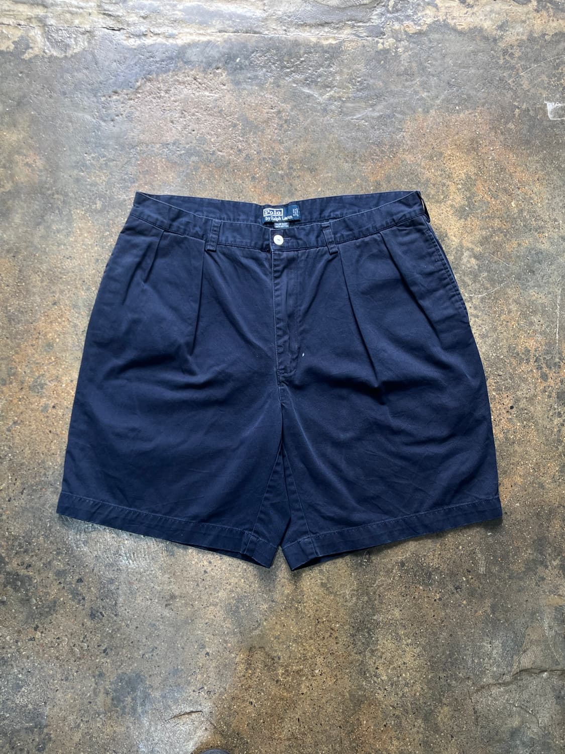 Polo Ralph Lauren Tyler Short 상품이미지1
