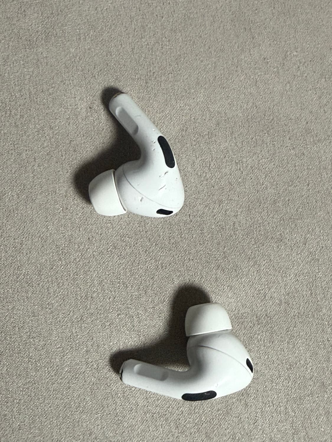 에어팟프로2 양쪽 유닛만 판매 상품이미지2