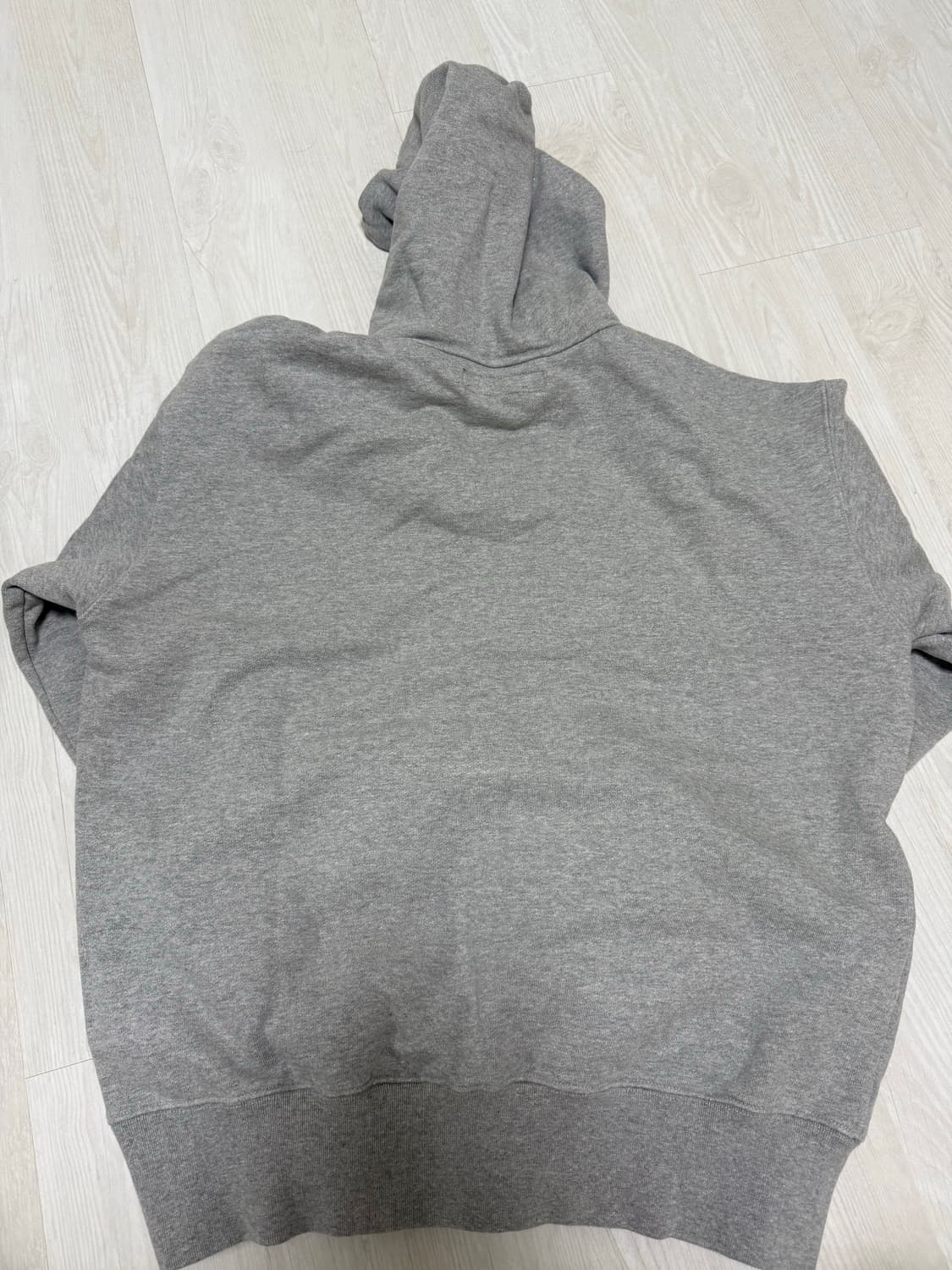 다레니모 후디 2size 상품이미지3