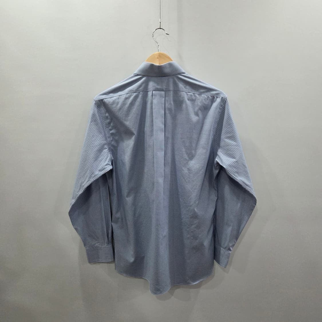 브룩스브라더스 체크셔츠 15 상품이미지4