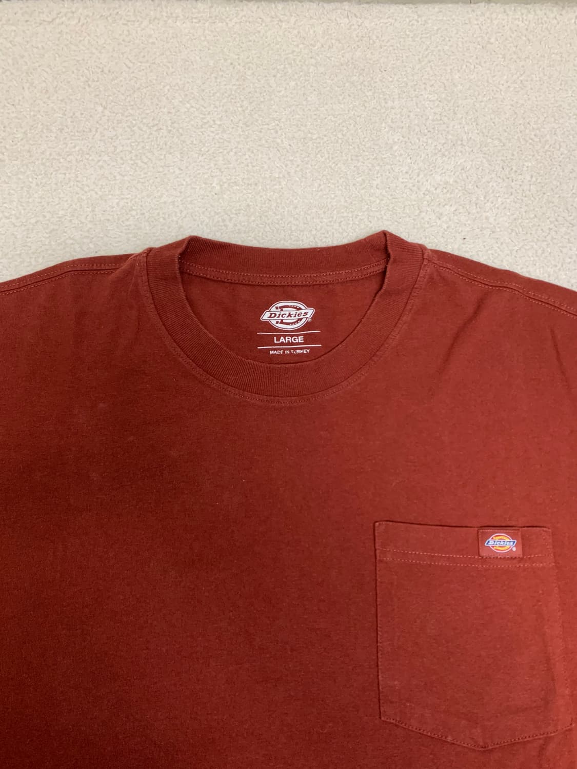 DICKIES T-shirt 상품이미지2