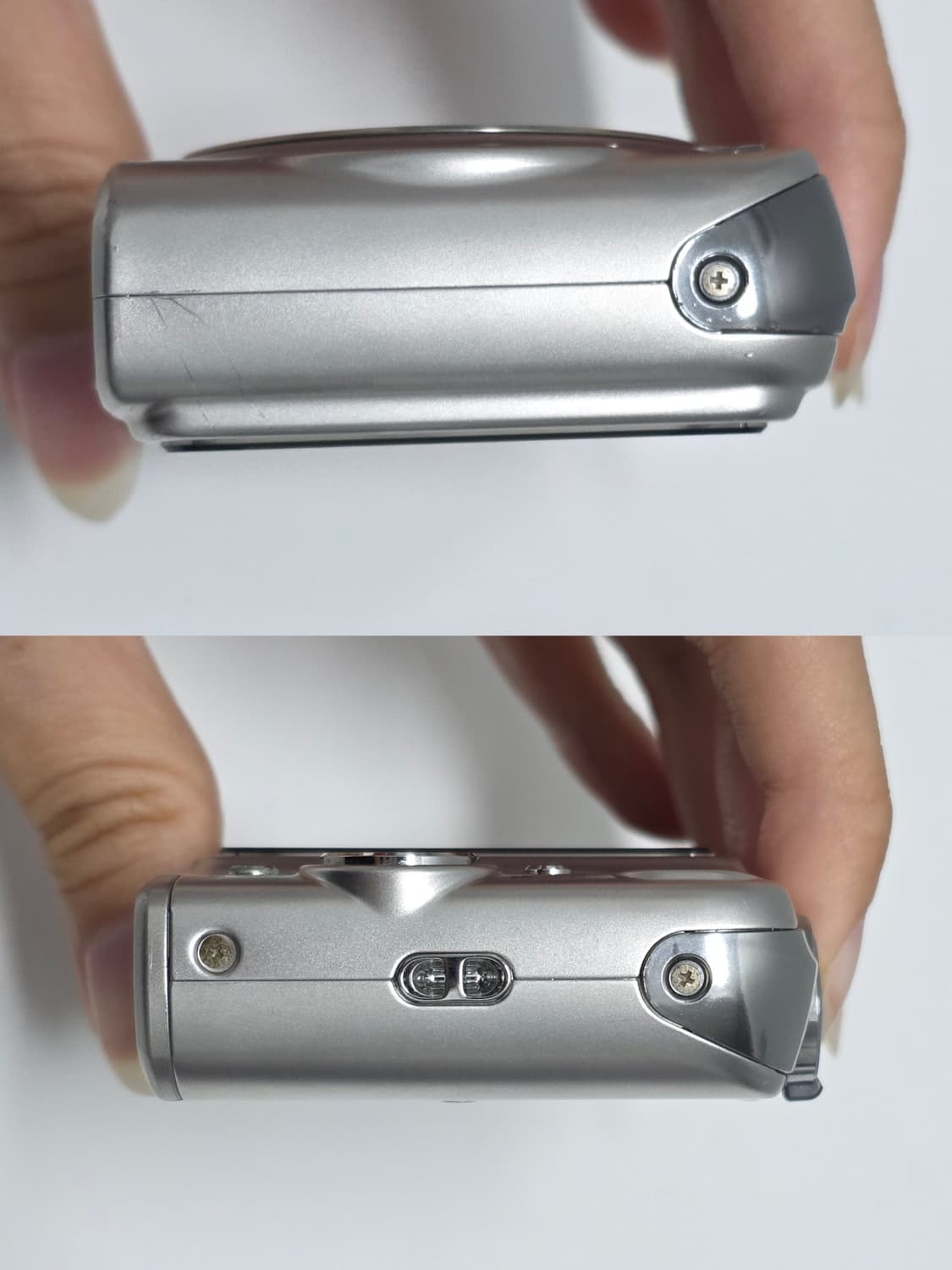 [필름감성!]CASIO EXILIM EX-Z1200 상품이미지4
