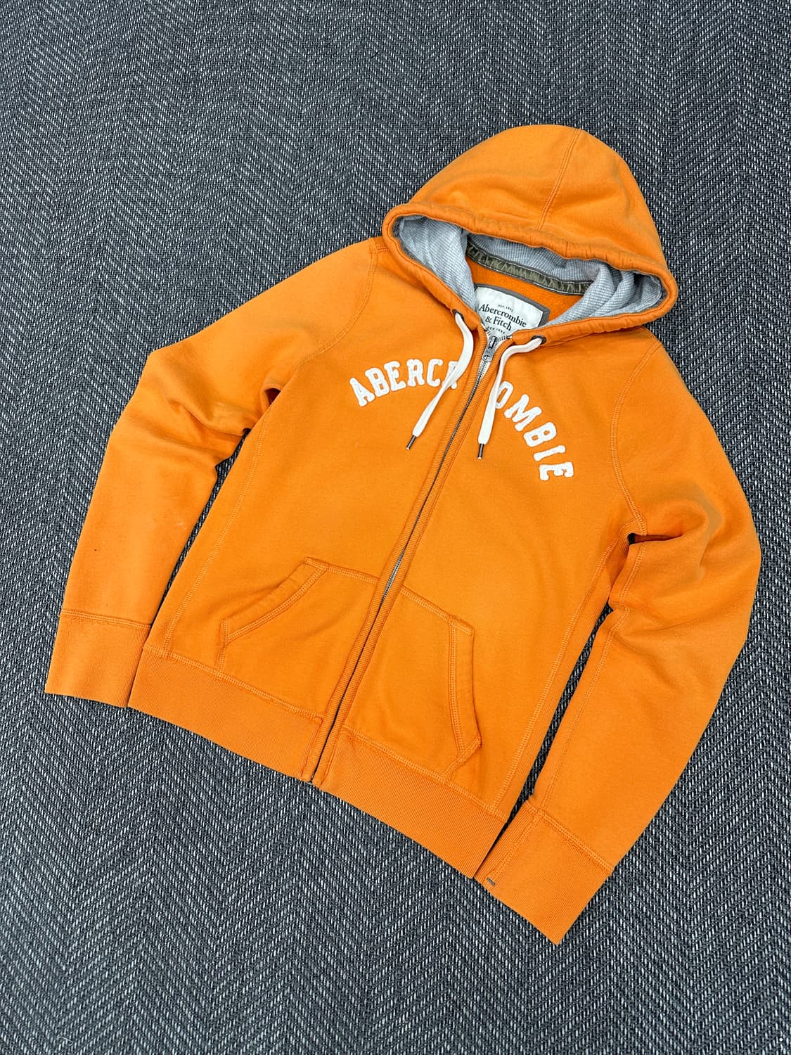 아베크롬비 후드집업  상품이미지1