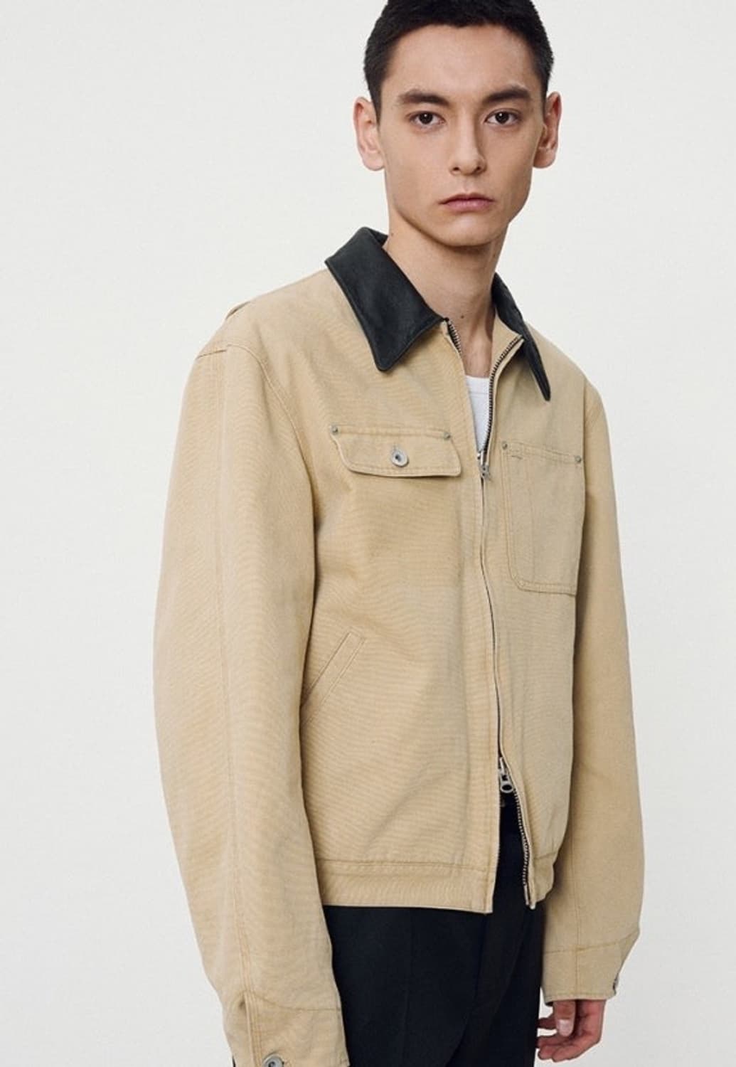 토니웩 24ss 워크자켓 xl 사이즈 상품이미지2