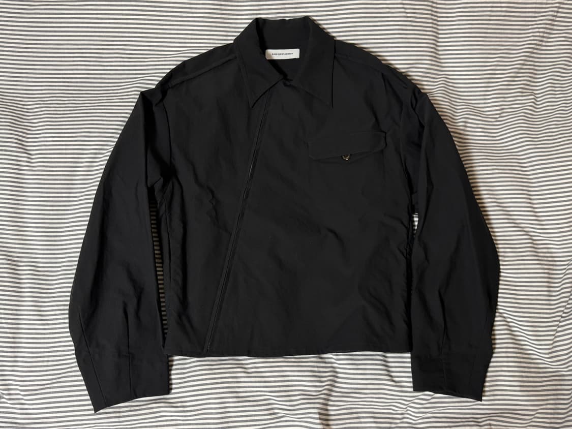 키코코스타디노브 MURAD ZIP JACKET 상품이미지1