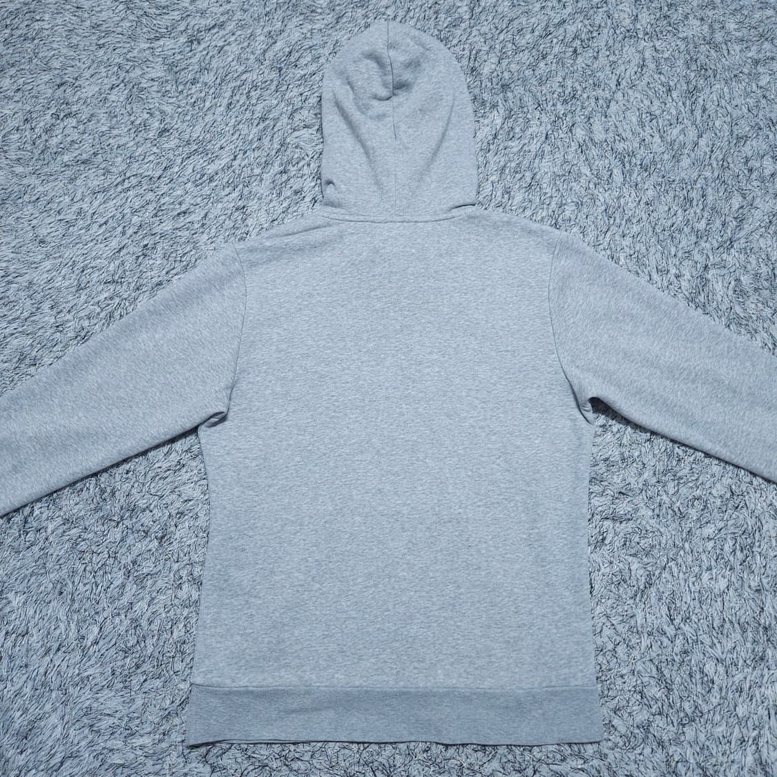 아디다스)100 남자 풀오버 후드티셔츠 / 왕눈이샵 상품이미지6